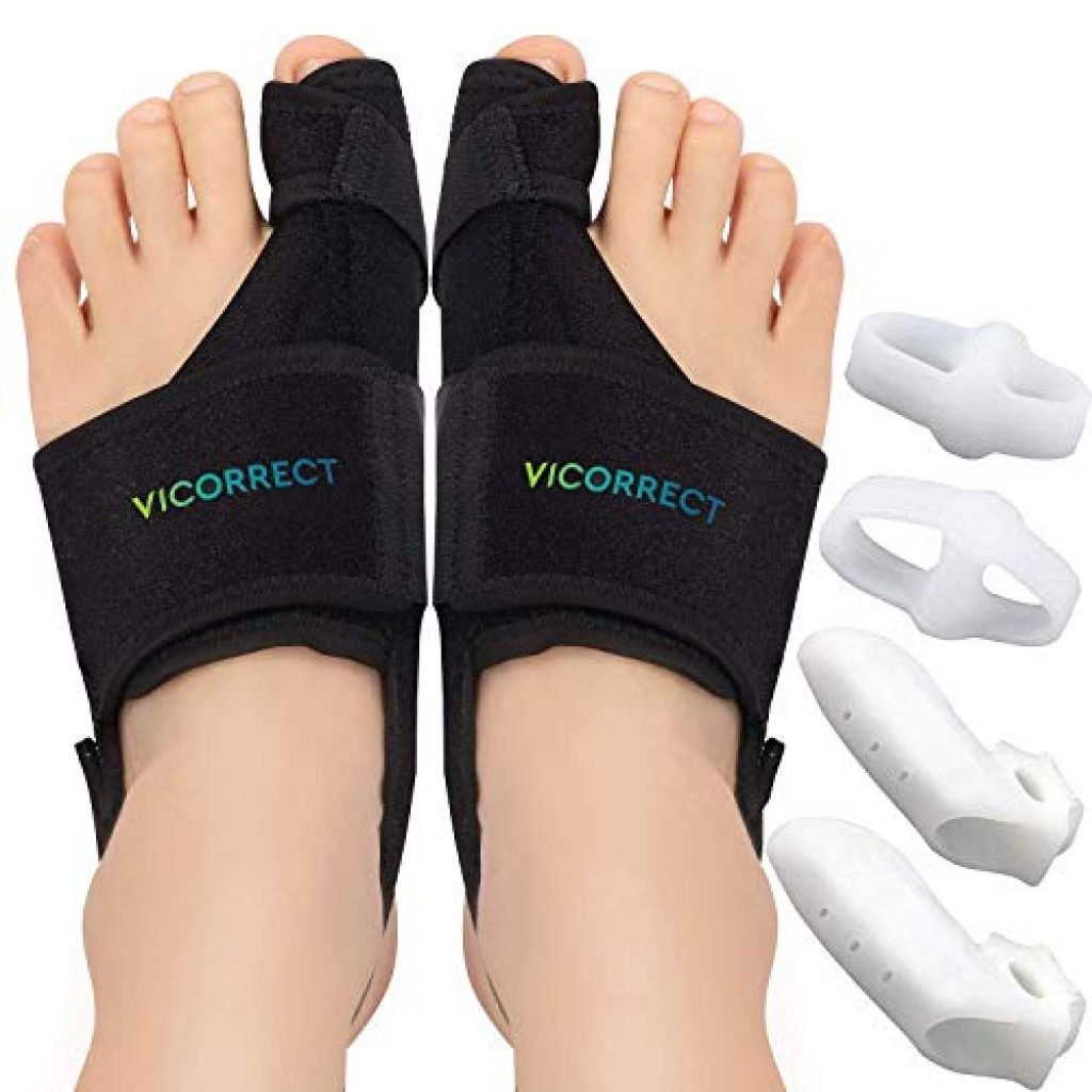 10 Best Bunions Splints — Great Answer