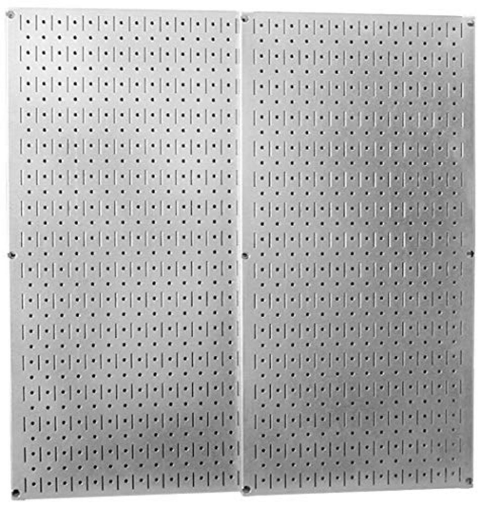 10 Best Pegboard Alternatives — 2024 in the US Tested by Great Answer