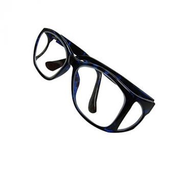 X-ray Radiation Safety Leaded Glasses with Side Protection 0.75mmpb