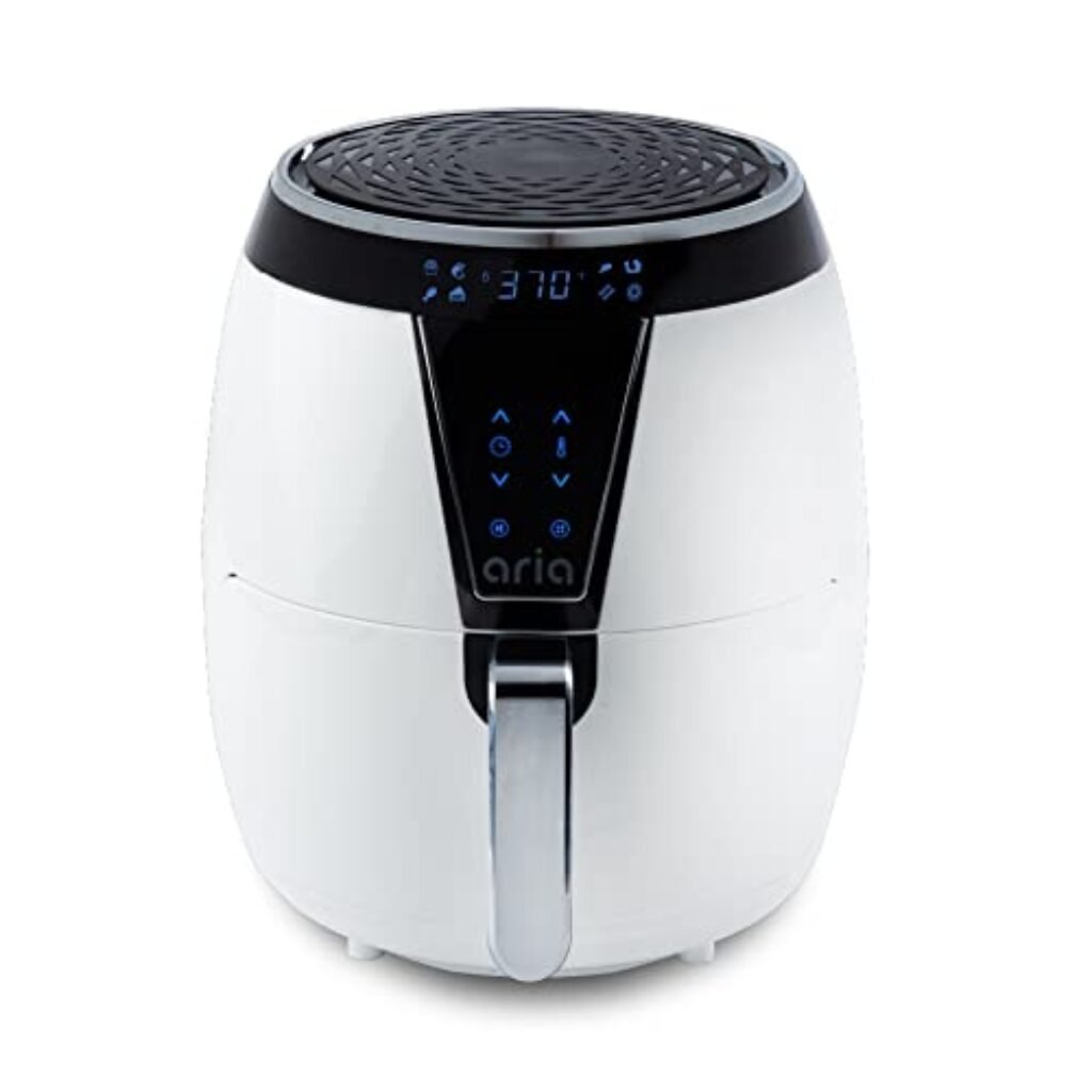 10 Best Non Toxic Air Fryer — Great Answer