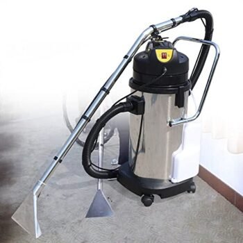 Gdrasuya10 1000W 110V 40L Professional Commercial 3in1 Carpet Spraying Floor Brush Cleaner Extractor Vacuum Washing Machine Portable Carpet Cleaner USA