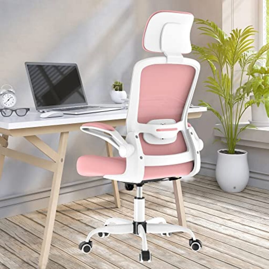 10 Best Office Chair For Short People — Great Answer