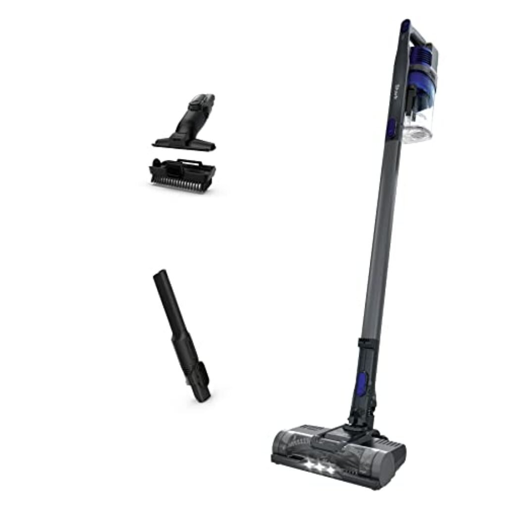 10 Best Cordless Vacuums — Great Answer