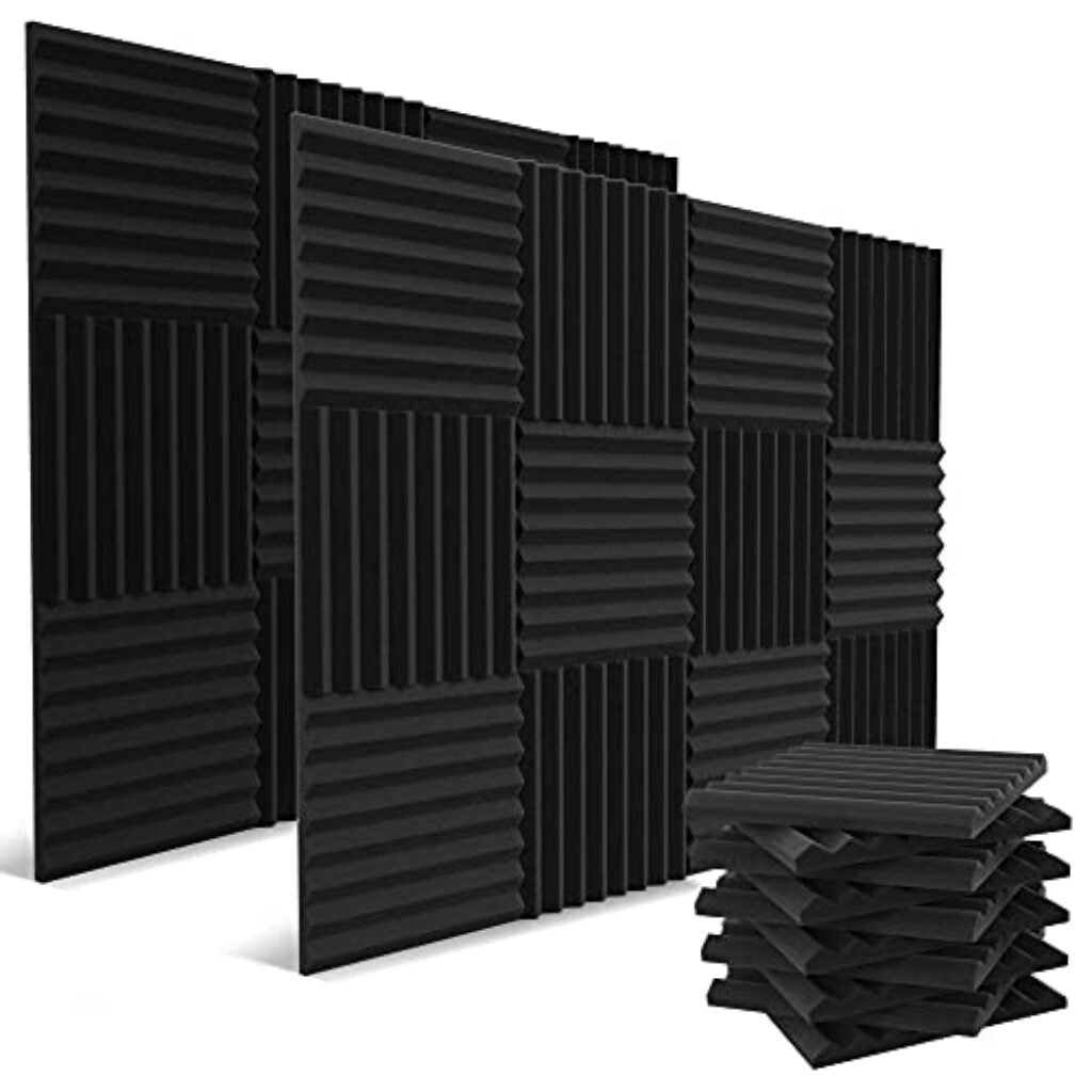 10 Best Soundproof Panels — Great Answer