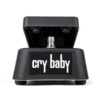 Cry Baby Standard Wah