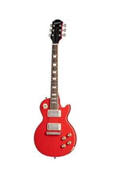 Epiphone Power Players Les Paul (Lava Red)