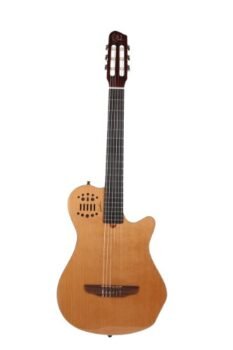 Godin 012817 Grand Concert SA Multiac Guitar (Natural HG)