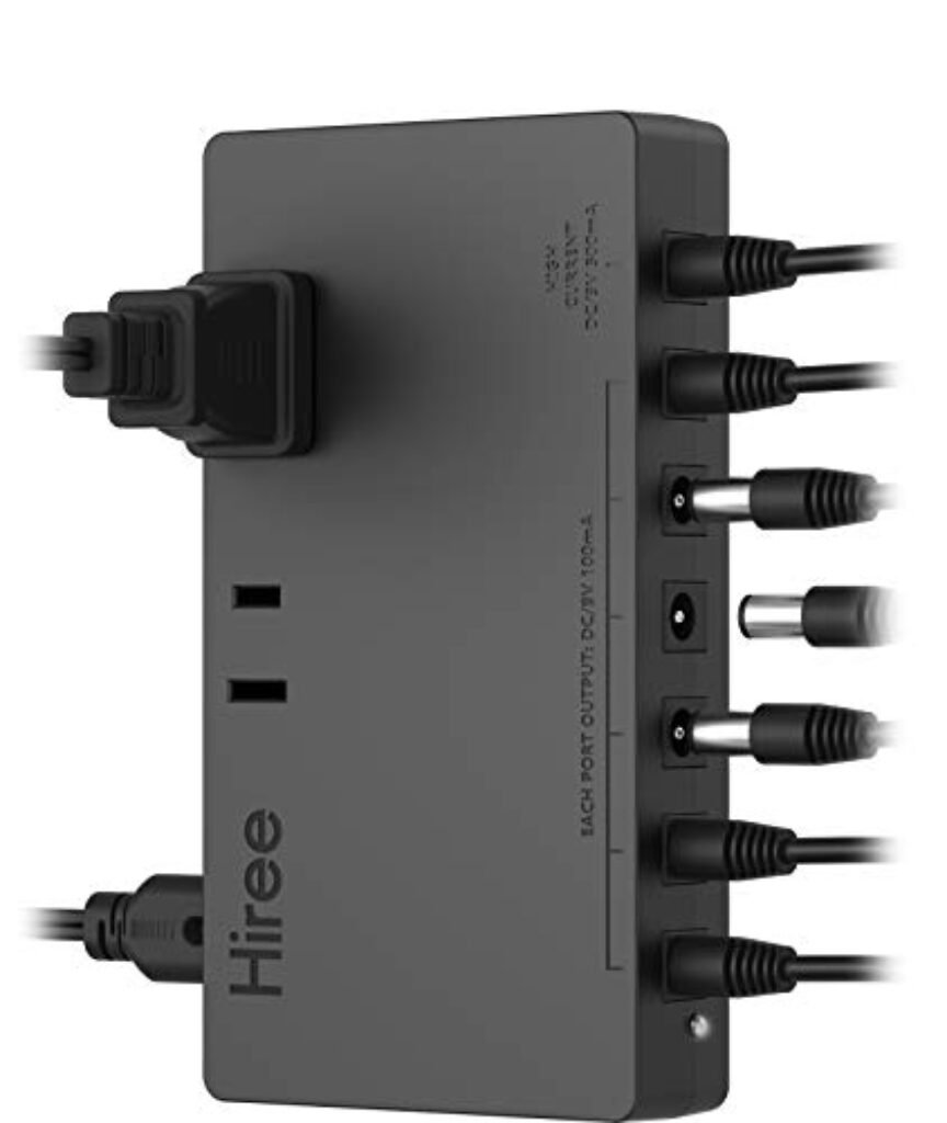 10 Best Pedalboard Power Supply — Great Answer