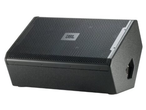 JBL Professional VRX915M Two-Way Stage Monitor, 15-Inch
