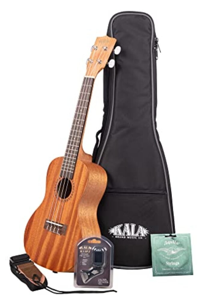 10 Best Ukulele Brands — Great Answer