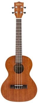 Kala KA-T Mahogany Tenor Ukulele