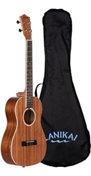 Lanikai, 4-String Ukulele (LU21-B)