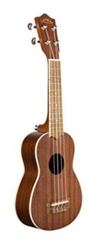 Lanikai Ukulele (MAS)