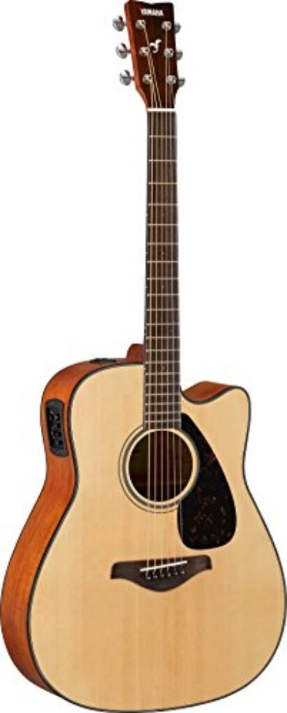 10 Best Yamaha Electric Acoustic Guitar — Great Answer