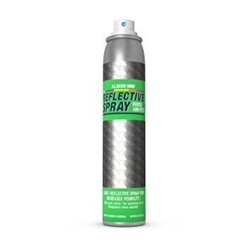 Albedo 100 Reflective Spray Horse & Pets 4.6oz