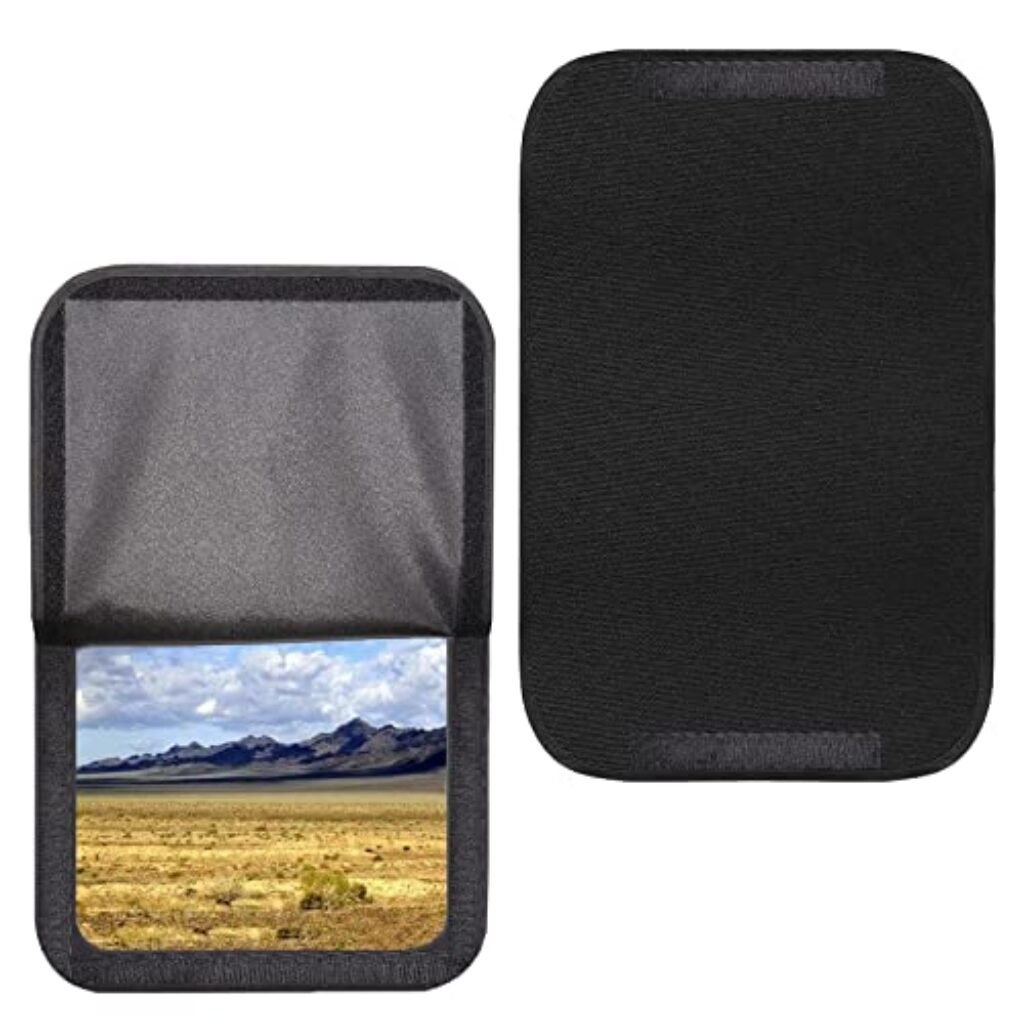 10 Best Rv Window Covers — Great Answer