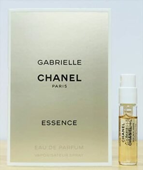 CHANEL Gabrielle Essence Eau de Parfum Perfume 0.05 oz / 1.5 ml Sample Spray