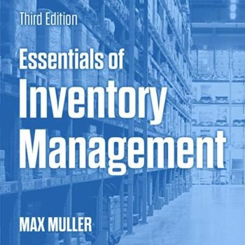 Essentials of Inventory Management, Third Edition