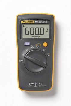 FLUKE-101 Digital Multimeter