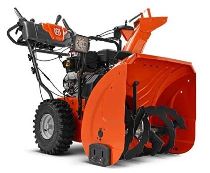 Husqvarna ST227 Snowblower