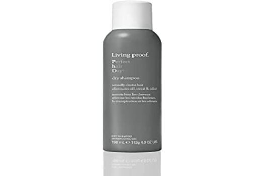 Living proof Dry Shampoo, Perfect hair Day, Dry Shampoo for Women and Men, 4 oz