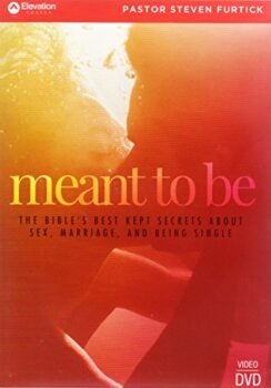 Meant To Be: The Bible's Best Kept Secrets About Sex, Marriage, and Being Single