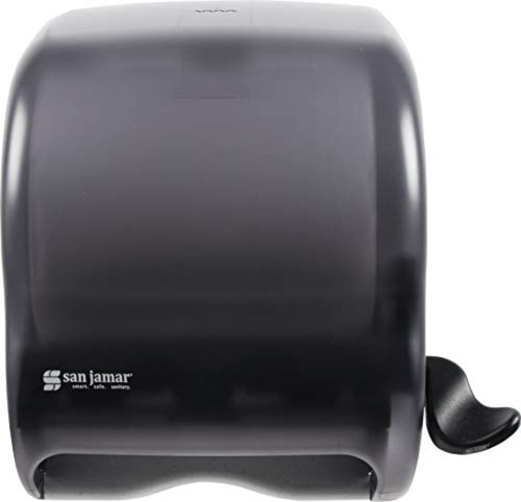 10 Best San Jamar Paper Towel Dispensers — Great Answer