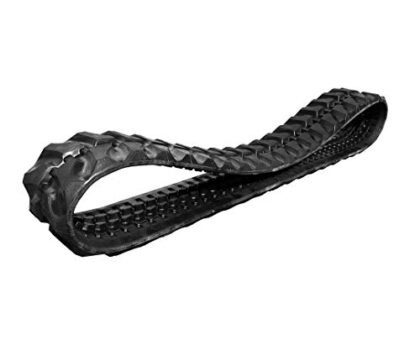 300 x 52.5 x 84 Rubber Track for Kubota Compact Excavators, Contractor Grade, Replaces RP471-22310,RC511-22313, RC661-22310, RC51122312 (1)