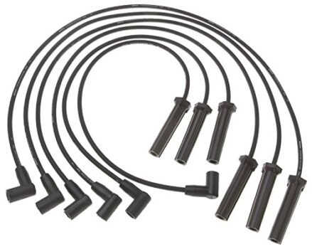 ACDelco Professional 9726UU Spark Plug Wire Set