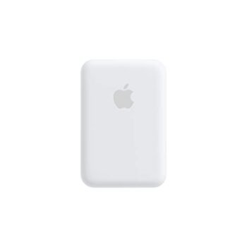 Apple MagSafe Battery Pack - Portable Charger with Fast Charging Capability, Power Bank Compatible with iPhone