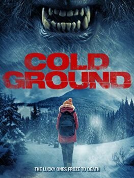 Cold Ground