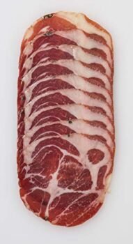 Coppa Capicola- SLICED 3 packages