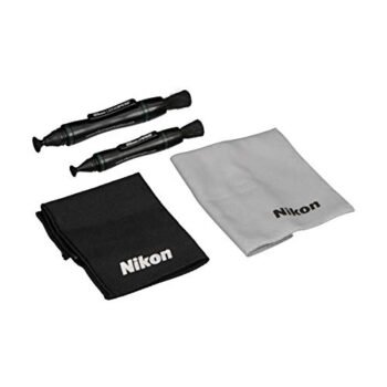 Nikon 8228 Lens Pen Pro Kit,black