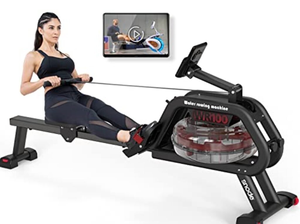 10 Best Rated Rowing Machines — 2024 in the US Tested by Great Answer