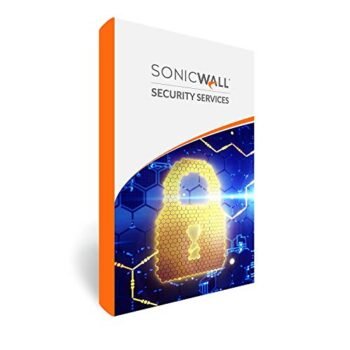 SonicWall 5 Year Advanced Protection Service Suite for TZ370 (02-SSC-6533)