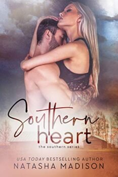 Southern Heart: A Small Town Brother's Best Friend Romance (The Southern Series Book 5)