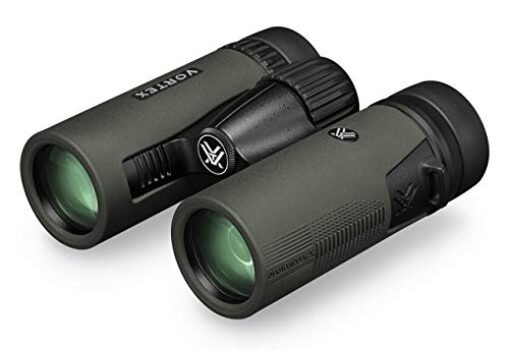 Vortex Optics Diamondback HD 8x32 Binoculars