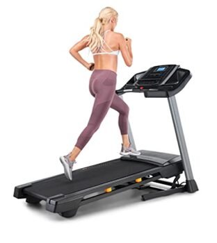 NordicTrack T Series Treadmill + 30-Day iFIT Membership