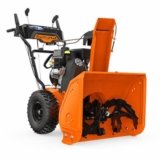10 Best Lowes Snow Blowers Gas