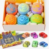 10 Best Bath Bombs For Boys