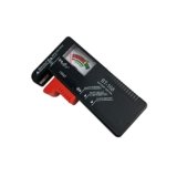 10 Best Battery Tester For Aaa Aa C D