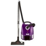 10 Best Bagged Canister Vacuum Cleaner