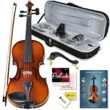 10 Best Fengda Full Size Violins