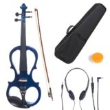 10 Best Straus Electric Violins