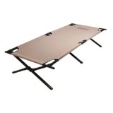 10 Best Camping Cots