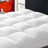 10 Best Mattress Topper Bad For Your Back