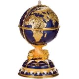 10 Best Jewel Globes