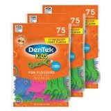 10 Best Kids Dental Flosses