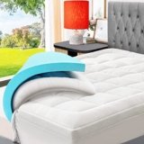 10 Best Dual Mattress Topper
