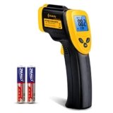10 Best Infrared Thermometer For Grilling